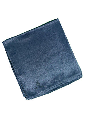 Mısırlı Eşarpları Düz Renk Kristal Eşarp