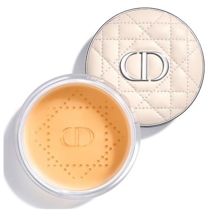 Dior Forever Loose Powder - Pudra 03 Medium