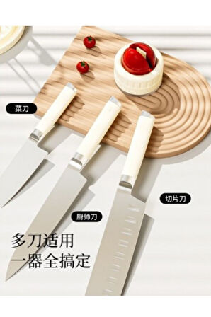 masa tezgah fayans üstüne Vantuzlu bıçak bileme aparatı bıçak bileyici satır bileyici