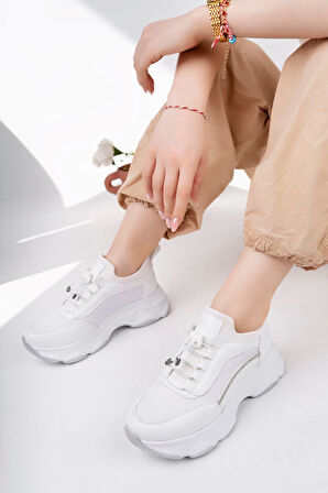LDY SNEAKER SPOR AYAKKABI