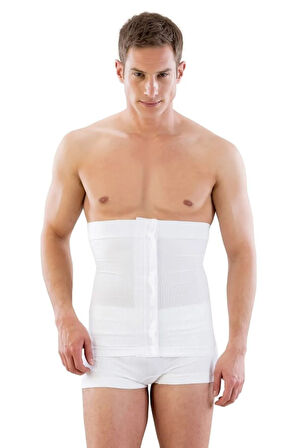 Korseli Toparlayıcı Boxer