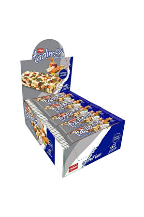 Tadım Sportif Bar 30 gr X 20 Adet