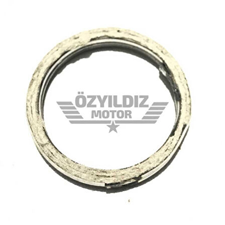 Egzoz Contası Apache (539319010)