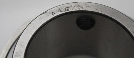 FAG 56210 Eksenel Bilyalı Rulman 50x90x36 mm Referans SKF 56210 | INA 56210
