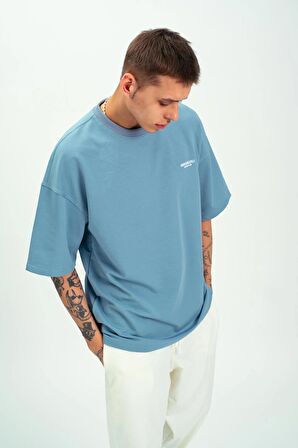 respire erkek oversize (t-shirt)