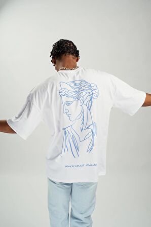 Respire oversize street t-shirt