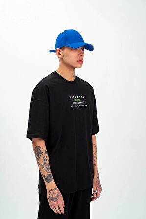 Respire oversize street t-shirt