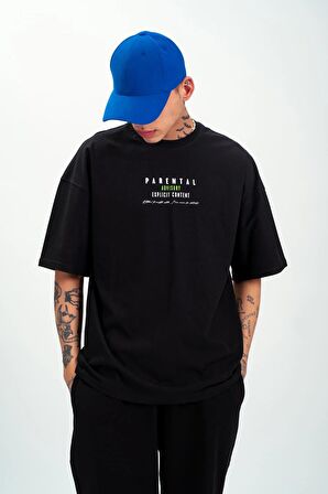 Respire oversize street t-shirt