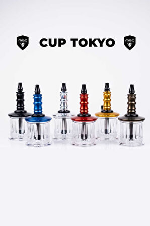 MAC CUP TOKYO