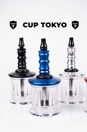 MAC CUP TOKYO