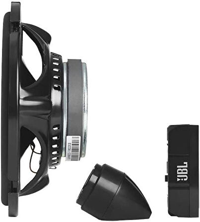 JBL STAGE 3 607CF COMPONENT MİD TAKIMI