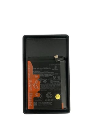 Xiaomi Redmi Note 10 Pro Li-Polymer Battery