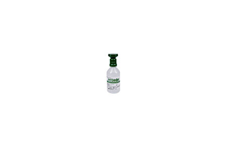 Yeşil Göz Duşu Yıkama Solüsyonu 500 ml Pitdrop