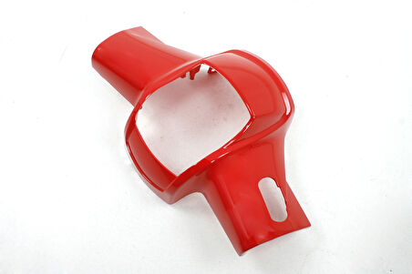 Monero Mondial Revival Kilometre Muhafaza Kırmızı