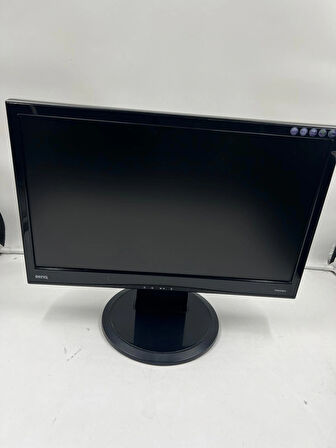 Exper Slim Pc + Benq 19 İnç Monitör
