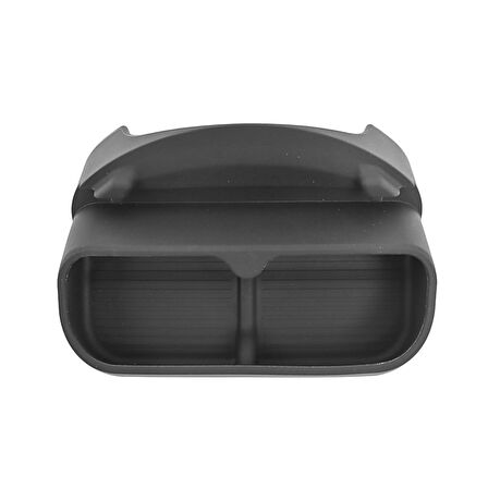 TESLA MODEL Y JUNİPER Direksiyon Arkası Silikon Telefon ve Gözlük Tutucu