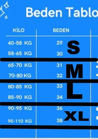 Likralı pamuklu Beli ve Paçası Lastikli mevsimlik Lacivert Kargo Pantolon