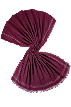 Mısırlı Eşarpları Pamuk Şal 100x200 Cm