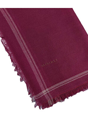 Mısırlı Eşarpları Pamuk Şal 100x200 Cm