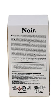 Noir. K6 Kadın EDP Parfüm 50 ML