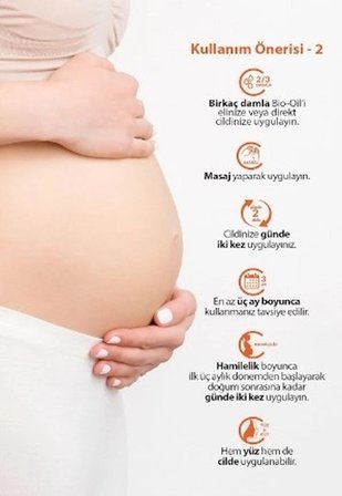 Bio-Oil Çatlak Karşıtı Nemlendirici Cilt Bakım Yağı - Leke Karşıtı Bakım Yağı 125ml