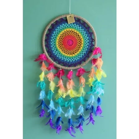 Rüya Kovan Dream Catcher