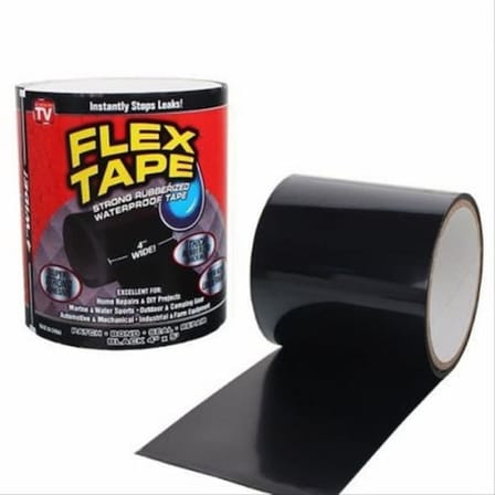 Flex Tape Suya Dayanıklı Bant