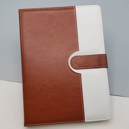 Promosyon Deri Defter
