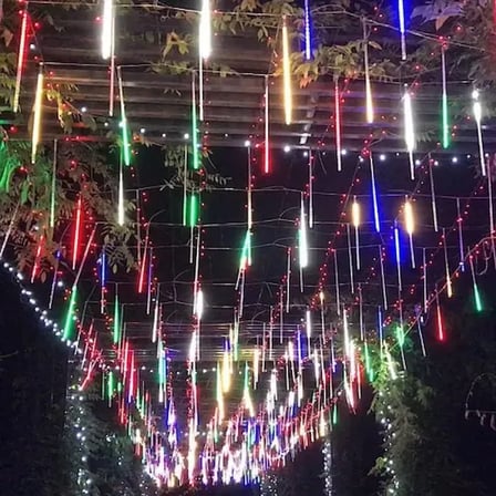 3.2m Meteor LED