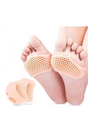METATARSAL BUNYON ( SİLİKON YASTIK)