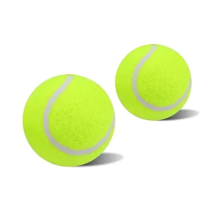 3'lü Köpek Oyun Tenis Topu