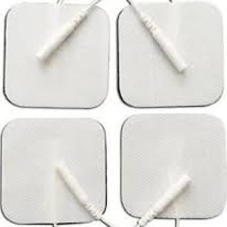 Tens Pedi (5x5 CM KABLOLU)