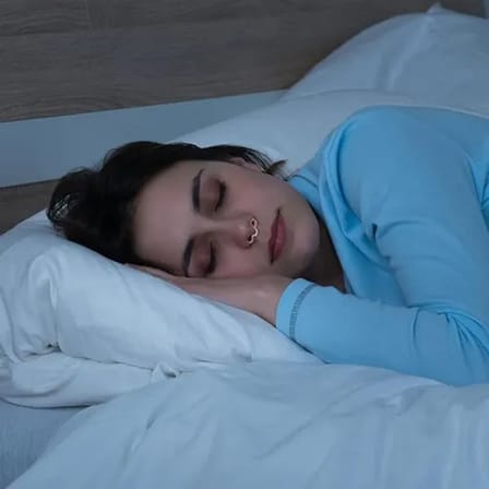 Horlama Azaltıcı Burun Aparatı 4lü