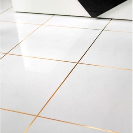 0.5 cm x 50 Metre Gold Fayans Arası Şerit Bant