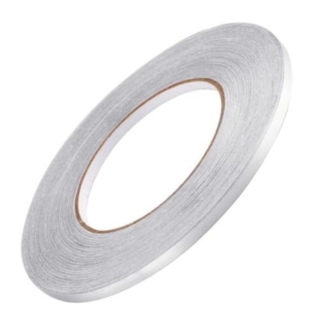 0.5 cm x 50 Metre Gri Fayans Arası Şerit Bant