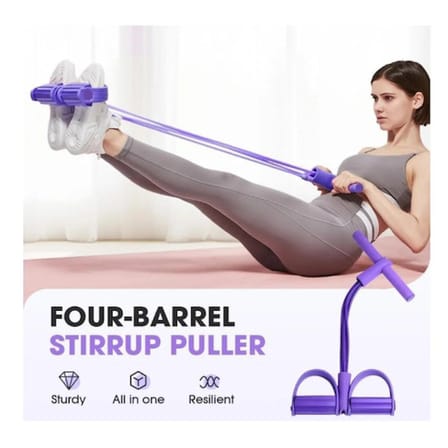 Body Trimmer Egzersiz Spor Aleti