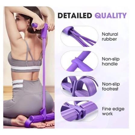 Body Trimmer Egzersiz Spor Aleti