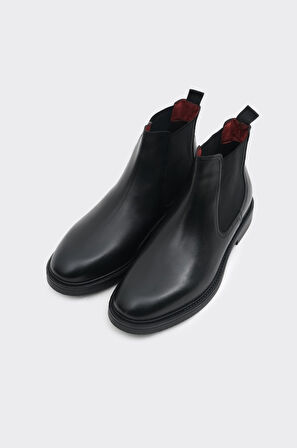 Hakiki Deri Erkek Bot