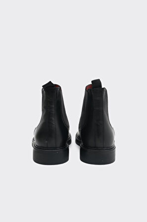 Hakiki Deri Erkek Bot