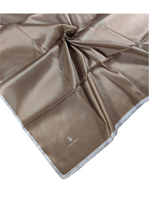 Mısırlı Eşarpları Degrade Kristal Sport Bulut Desenli Polyester Eşarp