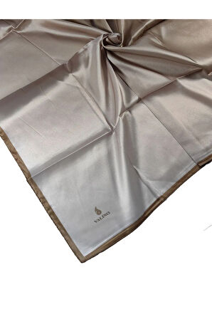 Mısırlı Eşarpları Degrade Kristal Sport Bulut Desenli Polyester Eşarp