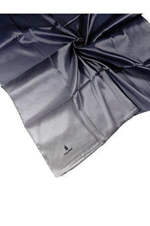 Mısırlı Eşarpları Degrade Kristal Sport Bulut Desenli Polyester Eşarp