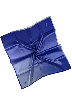 Mısırlı Eşarpları Degrade Kristal Sport Bulut Desenli Polyester Eşarp