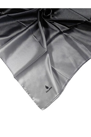 Mısırlı Eşarpları Degrade Kristal Sport Bulut Desenli Polyester Eşarp
