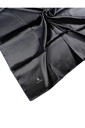 Mısırlı Eşarpları Degrade Kristal Sport Bulut Desenli Polyester Eşarp