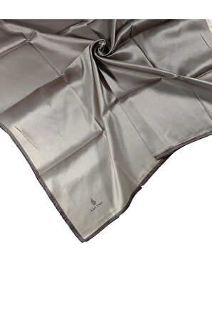 Mısırlı Eşarpları Degrade Kristal Sport Bulut Desenli Polyester Eşarp