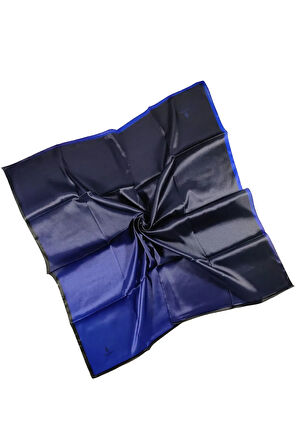 Mısırlı Eşarpları Degrade Kristal Sport Bulut Desenli Polyester Eşarp
