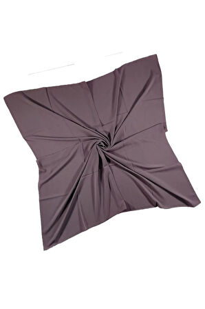 Mısırlı Eşarpları Medine Ipeği Büyük Boy Eşarp 110x110 Cm
