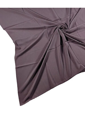 Mısırlı Eşarpları Medine Ipeği Büyük Boy Eşarp 110x110 Cm