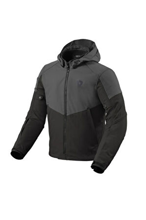 AFTERBURN H2O MONT SİYAH-ANTRASIT